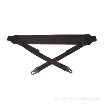 Wholesale Good Quality Military Tactical Adjustable Oxford Fabric Gun Belt